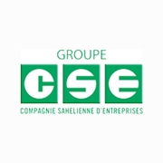 ERSEM - Home -Partenaires - CSE - Compagnie Sahelienne d'entreprise - hover