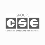 ERSEM - Home -Partenaires - CSE - Compagnie Sahelienne d'entreprise